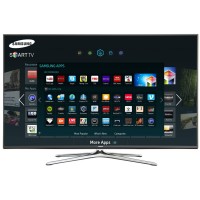 TV 55 SMART SAMSUNG LED FULL HD c/ Internet Wifi USB