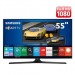 SMART TV 55 LED SAMSUNG USB HDMI WIFI SLIM GAMER