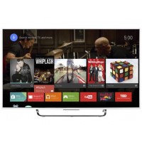 SMART TV 55 4K SONY 3D WIFI TELA LED HDMI USB - ANDROID TV