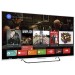 SMART TV 55 4K SONY 3D WIFI TELA LED HDMI USB - ANDROID TV