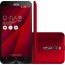 SMARTPHONE ASUS ANDROID 5.0 TELA FULL HD 5.5 16GB 4G CAM 13MPX VERMELHO