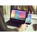 SMARTPHONE GALAXY S6 OCTA CORE 64bits 32GB ANDROID 5 TELA FULL HD 5.7 WIFI 4G CAM 16MPX