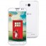 SMARTPHONE LG 2 CHIPS TELÃO 4.5 c/ ANDROID 4 CAMERA 8MPX DUAL CORE