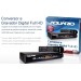 CONVERSOR E GRAVADOR DIGITAL FULL HDMI USB HDMI AQUARIO