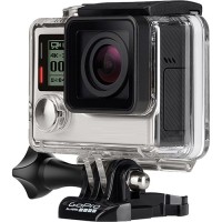 C&Acirc;MERA DIGITAL 4K FILMADORA PROFISSIONAL GOPRO 12 MPX c/ Wi-Fi Bluetooth