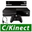 CONSOLE XBOX ONE 500GB + KINECT  + CONTROLE WIRELESS + HEADSET