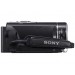 FILMADORA DIGITAL SONY 5MPX FULL HD Zoom 30x 8GB USB HDMI