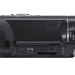 FILMADORA DIGITAL SONY 5MPX FULL HD Zoom 30x 8GB USB HDMI
