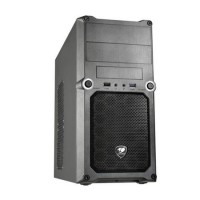 GABINETE GAMER ATX 2 BAIAS COM AUDIO E USB FRONTRAL 3.0