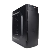 GABINETE ATX GAMER ZALMANSLIM 1 BAIA C/ USB 3.0