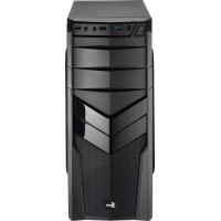 GABINETE GAMER ATX 2 BAIAS SCORPIUN C/ USB 3.0