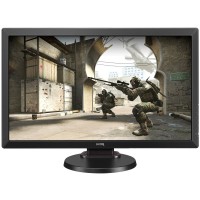 MONITOR DE V&Iacute;DEO 24 GAMER LED WIDESCREEN FULL HD Blue Light - BENQ