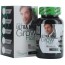 GROW ANTI CALVÍCIE TRATAMENTO DA QUEDA DE CABELO hair platinum ultra man p/ homens - 6 FRASCOS