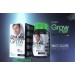 GROW ANTI CALVÍCIE TRATAMENTO DA QUEDA DE CABELO hair platinum ultra man p/ homens