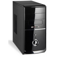 COMPUTADOR (Gabinete) INTEL CORE i3 2GB RAM HD 160GB Win8