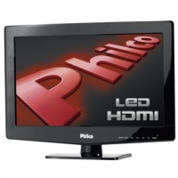 TV MONITOR LED 19 PHILCO HDMI VGA