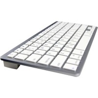 Teclado Wireless Bluetooth Leadership