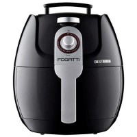 FRITADEIRA EL&Eacute;TRICA 1400w 2.3L SEM &Oacute;LEO - FOGATTI