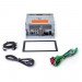 DVD PLAYER AUTOMOTIVO PIONNER 2DIN TEL TOUCH 6 USB Bluetooth 