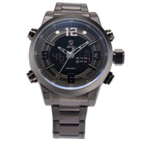 REL&Oacute;GIO DE PULSO SPORTS SHARK MILITARY 