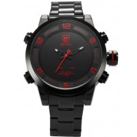 REL&Oacute;GIO DE PULSO SPORTS SHARK LOCK DOWN