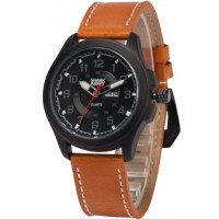 RELÓGIO DE PULSO LUXO SPORTS SHARK AVENGER