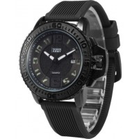 REL&Oacute;GIO DE PULSO LUXO SPORTS SHARK VOODOO II