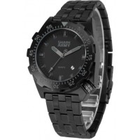 REL&Oacute;GIO DE PULSO LUXO SPORTS SHARK MARINE CORPS 