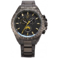 REL&Oacute;GIO DE PULSO LUXO SPORTS SHARK A CLASSIC