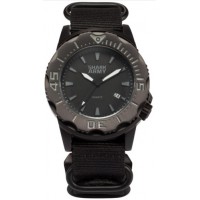 REL&Oacute;GIO DE PULSO LUXO SPORTS SHARK DELTA ARMY