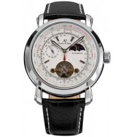 REL&Oacute;GIO DE PULSO LUXO CLASSIC KS SHARK NAVIGATOS