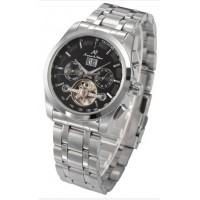 REL&Oacute;GIO DE PULSO LUXO CLASSIC KS SHARK THE BRAVE