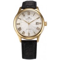 REL&Oacute;GIO DE PULSO LUXO CLASSIC KS SHARK ROMA