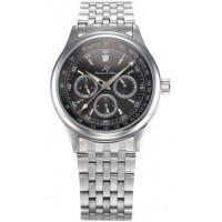 REL&Oacute;GIO DE PULSO LUXO CLASSIC KS SHARK CONVENTIONAL