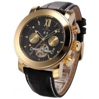 REL&Oacute;GIO DE PULSO LUXO CLASSIC KS SHARK BRACELET