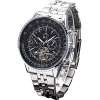 REL&Oacute;GIO DE PULSO LUXO CLASSIC KS SHARK THE OCEAN