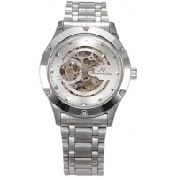 REL&Oacute;GIO DE PULSO LUXO CLASSIC KS SHARK THE ROUND