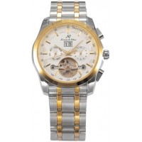 REL&Oacute;GIO DE PULSO LUXO CLASSIC KS SHARK SELFJOB