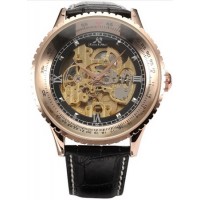 REL&Oacute;GIO DE PULSO LUXO CLASSIC KS SHARK IRELAND