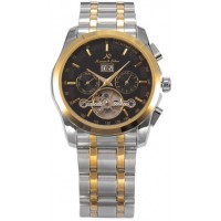 REL&Oacute;GIO DE PULSO LUXO CLASSIC KS SHARK VENEZA