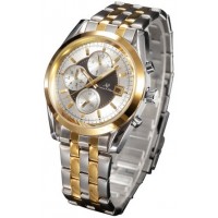 REL&Oacute;GIO DE PULSO LUXO CLASSIC KS SHARK TURIN