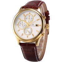 REL&Oacute;GIO DE PULSO LUXO CLASSIC KS SHARK BERLIN