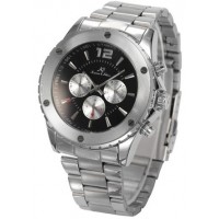 REL&Oacute;GIO DE PULSO LUXO CLASSIC KS SHARK COPENHAGUE