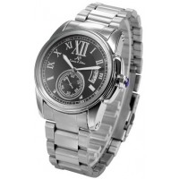 REL&Oacute;GIO DE PULSO LUXO CLASSIC KS SHARK ROMA
