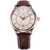 REL&Oacute;GIO DE PULSO LUXO CLASSIC KS SHARK DUBLIN