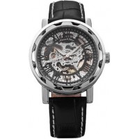 REL&Oacute;GIO DE PULSO LUXO CLASSIC KS SHARK LEYPIZIG