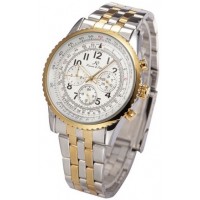 REL&Oacute;GIO DE PULSO LUXO CLASSIC KS SHARK VERMONT