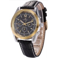 REL&Oacute;GIO DE PULSO LUXO CLASSIC KS SHARK WISCON