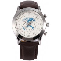 REL&Oacute;GIO DE PULSO LUXO CLASSIC KS SHARK MACQUARIE