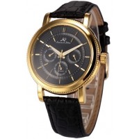 REL&Oacute;GIO DE PULSO LUXO CLASSIC KS SHARK SHEPPARTON